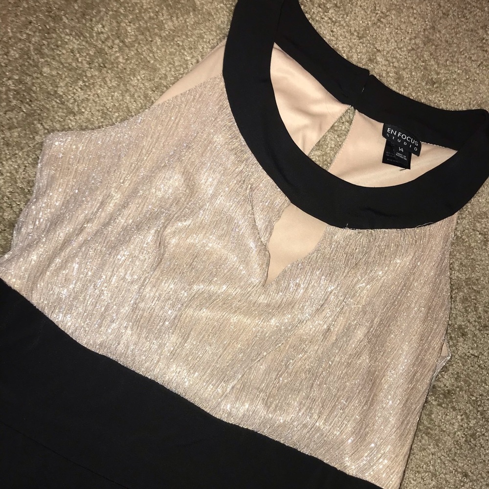 event short dress by En Focus Studio!